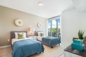 2 Bedroom -City View- Miami Design District - 320 - Image 4