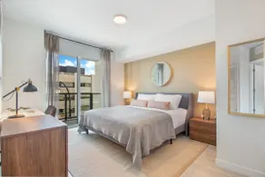 2 Bedroom -City View- Miami Design District - 320 - Image 3