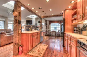 6 Bed 6 Bath | Hot Tub | Arcade | 16 min Okemo - Image 3