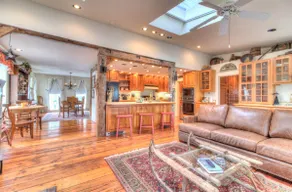 6 Bed 6 Bath | Hot Tub | Arcade | 16 min Okemo - Image 5
