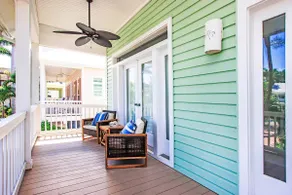 All Seasons Villa - Image 3
