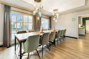 Beautiful Villa in Drunen with Private Heated Pool - Image 5