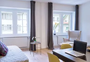 HITrental Zur Metzgern Apartments - Image 2