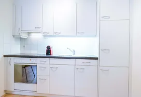 HITrental Zur Metzgern Apartments - Image 4