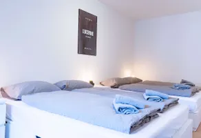 HITrental Zur Metzgern Apartments - Image 3