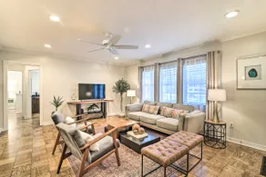 Mid-Century Modern Escape in Central Lakeland! - Image 2