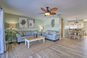 Walk to Beach! ‘The Sage’ PCB Family Getaway - Image 3