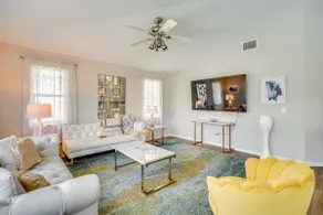 'Villa Sol Mate' - Waterfront Cape Coral Home! - Image 4