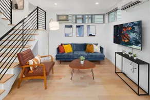 3BR Rooftop Patio Home |Steps to Broadway & PikeSt - Image 3