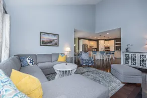 Bethany Beach - NEWLY LISTED Gorgeous 4-bedroom luxury villa - Image 4