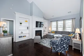 Bethany Beach - NEWLY LISTED Gorgeous 4-bedroom luxury villa - Image 2