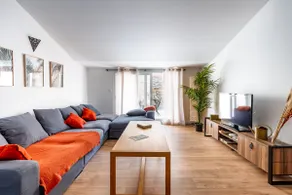 The CESAR - Loft + Terrace not overlooked - Image 2