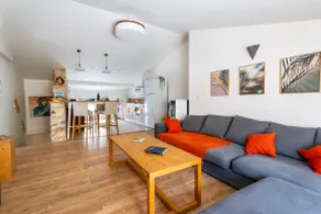 The CESAR - Loft + Terrace not overlooked - Image 3