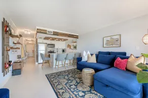 Cozy Condo With Pool Steps From Vanderbilt Beach - Image 5