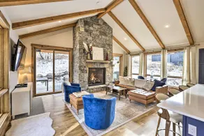 13 Mi to Slopes! Silverthorne Home w/ Pool Access - Image 4