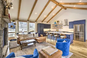 13 Mi to Slopes! Silverthorne Home w/ Pool Access - Image 5