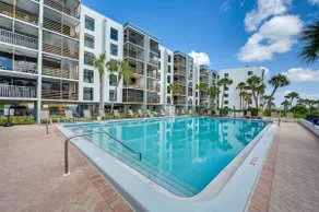 Küstenwohnung Marco Island mit Club-Annehmlichkeiten! - Image 2