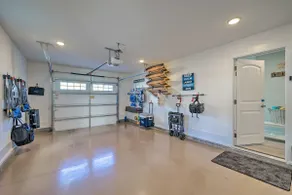 Kure Beach Townhome: Short Walk to the Beach! - Image 5