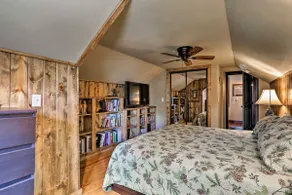 Cute Custer Cottage - Walk to restaurants and shopping - Image 3