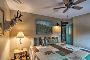 Cute Custer Cottage - Walk to restaurants and shopping - Image 5