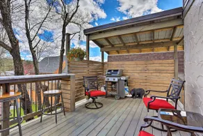 Cute Custer Cottage - Walk to restaurants and shopping - Image 4