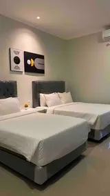 Ivy Villas with Private Pool - Image 2