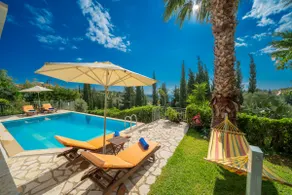 Villa Mounda Poseidon, Sea View Villa with pool - Image 3