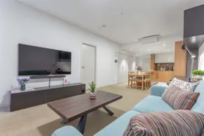 Cosy minimalism 2BD Apt near Sydney Olympic Park - Image 2