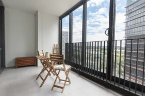 Cosy minimalism 2BD Apt near Sydney Olympic Park - Image 5