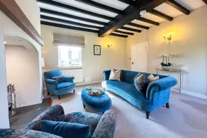 Marrington Farmhouse - Image 5