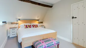 Corner Cottage, Bretforton, Cotswolds - Image 4
