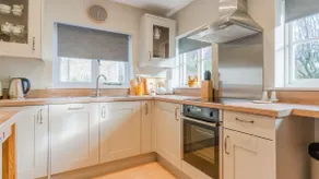Corner Cottage, Bretforton, Cotswolds - Image 3