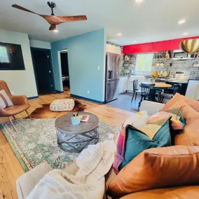 30+ Day Stay by Stockyards & Hospital-Pets Welcome - Image 2