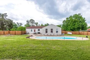 Oasis of Nashville, With a pool and Hot Tub ! - Image 1