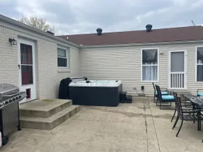Oasis of Nashville, With a pool and Hot Tub ! - Image 5