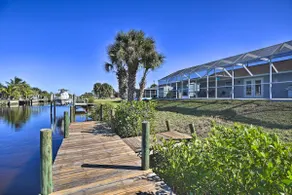 Coastal Port Charlotte Gem w/ Private Pool! - Image 3