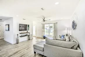 Coastal Port Charlotte Gem w/ Private Pool! - Image 5