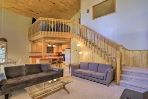 Pagosa Lakes Mountain Hideout w/ Community Perks! - Image 5