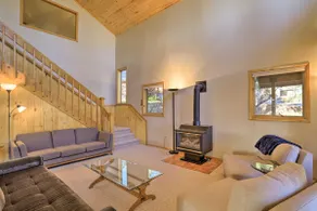 Pagosa Lakes Mountain Hideout w/ Community Perks! - Image 3