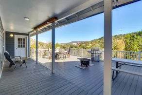 Eagar Vacation Rental Home w/ Spacious Deck! - Image 2