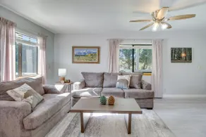 Eagar Vacation Rental Home w/ Spacious Deck! - Image 4