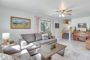 Eagar Vacation Rental Home w/ Spacious Deck! - Image 5
