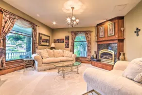 Historic Gaylord Home in Heart of Downtown! - Image 5