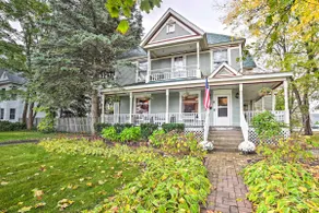 Historic Gaylord Home in Heart of Downtown! - Image 2