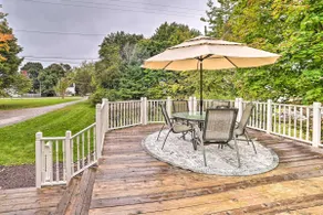Historic Gaylord Home in Heart of Downtown! - Image 3