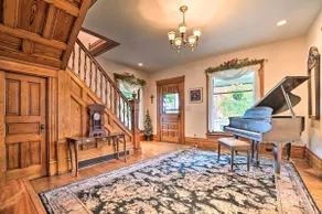 Historic Gaylord Home in Heart of Downtown! - Image 4