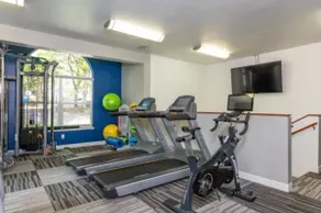 Abstract Abode- gym, racquetball court - Image 5