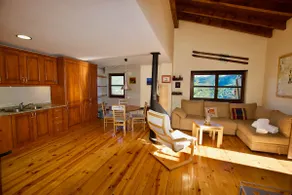 Apartament Font dels Recons - Image 4