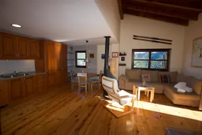 Apartament Font dels Recons - Image 3