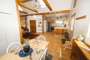 Crestone Mountain Retreat House: Quiet in Nature - Image 4